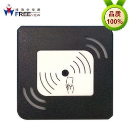智能化升级 二代身份证门禁卡与无接触刷卡门禁读卡器解析